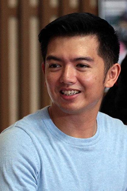 Nicky Tirta - Actor Profile Photo