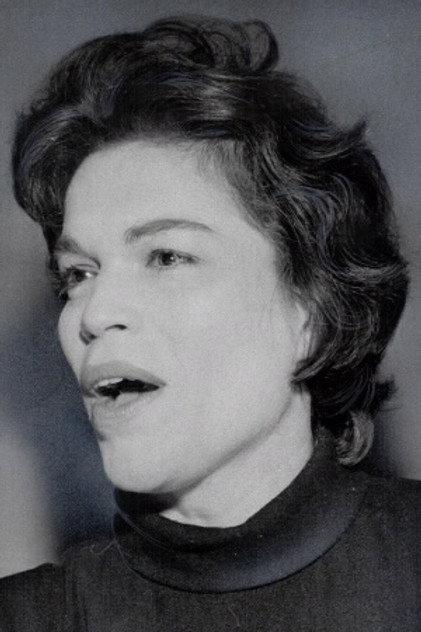 Barbara Chilcott - Actor Profile Photo
