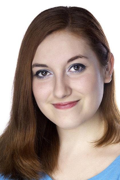Erin Rose Coughlan - Actor Profile Photo