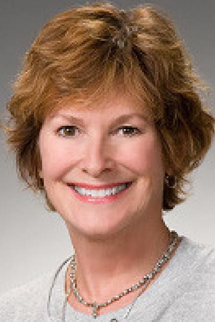 Joan McCrea - Actor Profile Photo