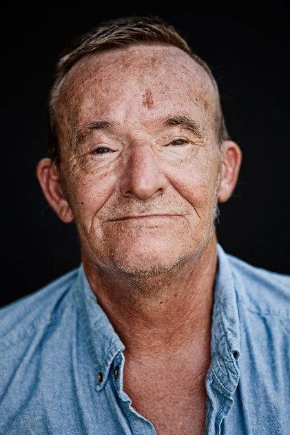Billy Redden - Actor Profile Photo