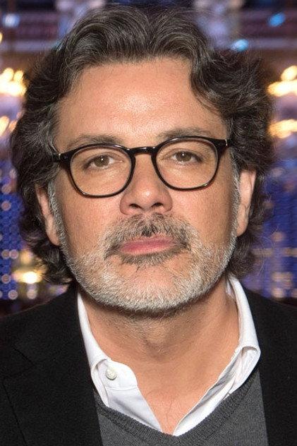 Christophe Barratier - Actor Profile Photo