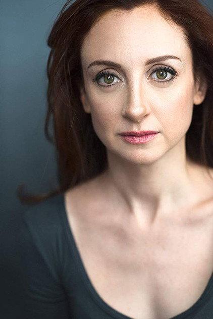 Lindsay Brill - Actor Profile Photo