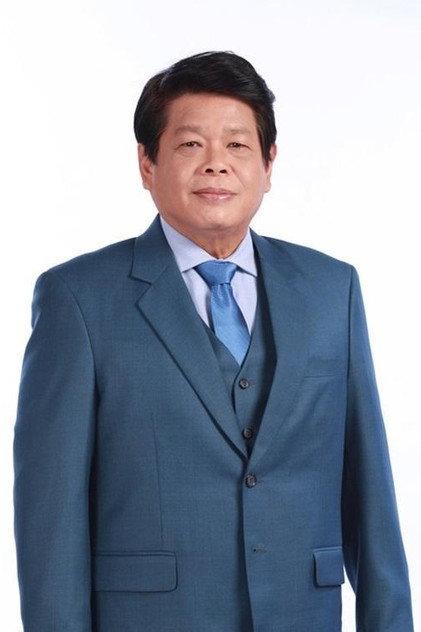 Montree Jenuksorn - Actor Profile Photo