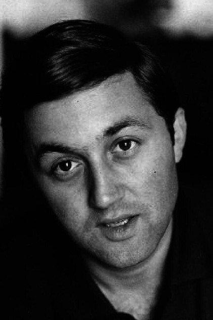 Bernard Queysanne - Actor Profile Photo