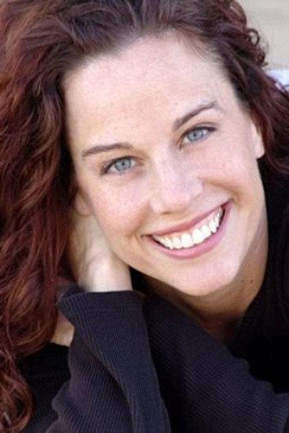 Laurel Whitsett - Actor Profile Photo