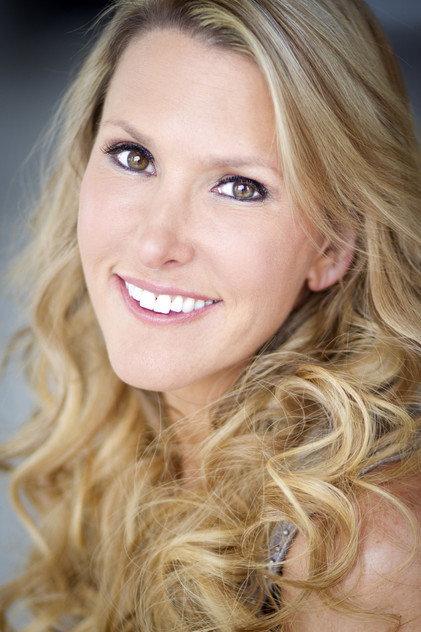 Kari White - Actor Profile Photo