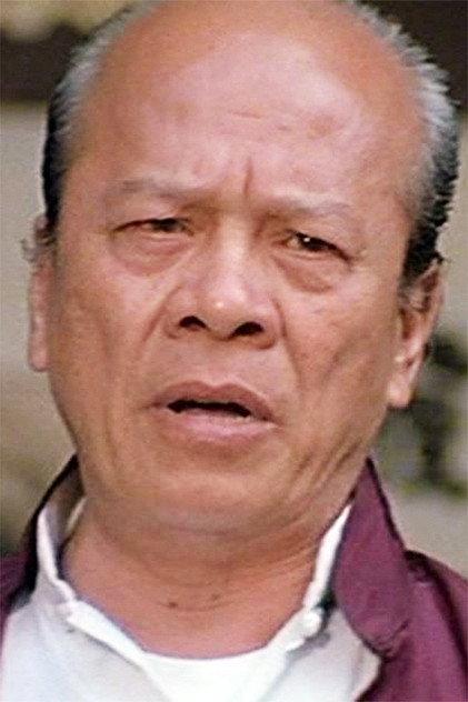 Fung Ging-Man - Actor Profile Photo