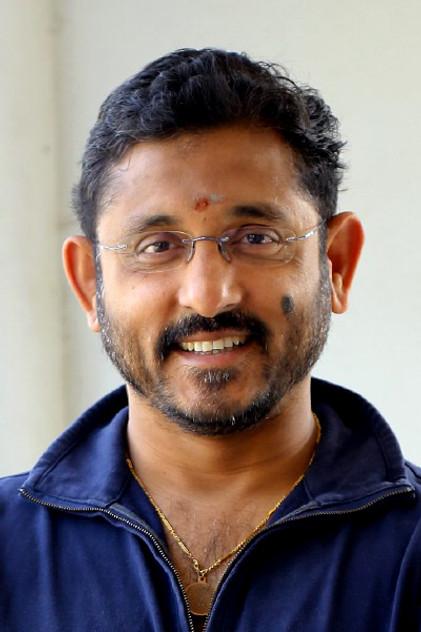 BVS Ravi - Actor Profile Photo