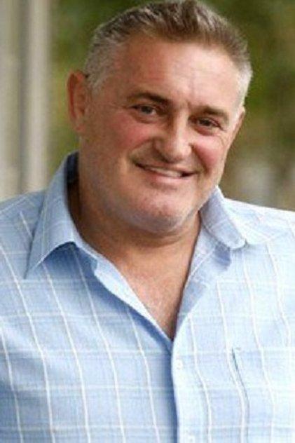 Norbert Növényi - Actor Profile Photo
