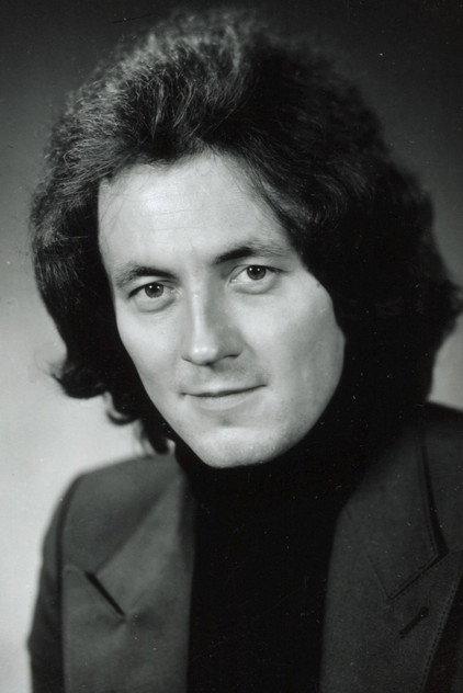 Jaak Joala - Actor Profile Photo