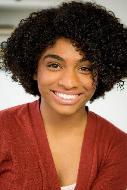 Naima Sundiata - Actor Profile Photo