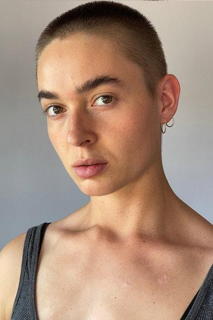 Stephanie Condie - Actor Profile Photo