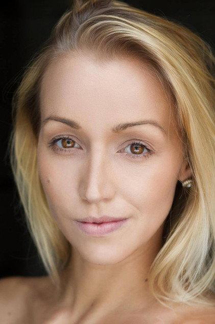 Terezie Vraspírová - Actor Profile Photo
