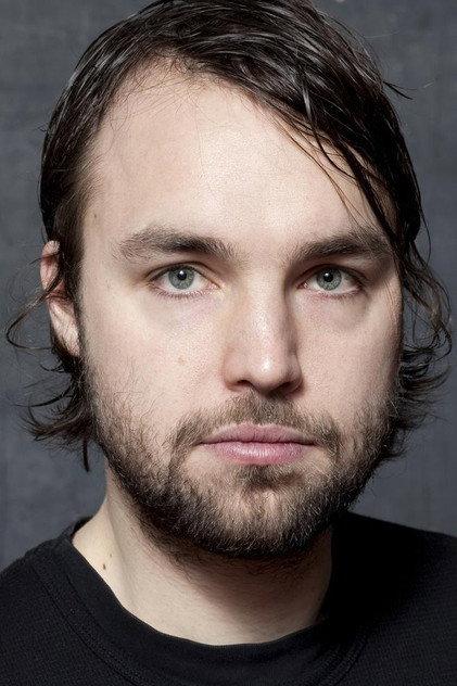 Isaak Dentler - Actor Profile Photo