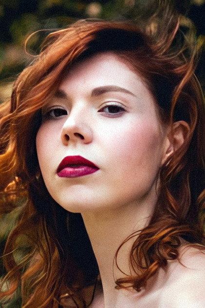 Olivia Nash - Actor Profile Photo