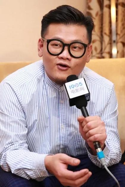 Michael Ning - Actor Profile Photo
