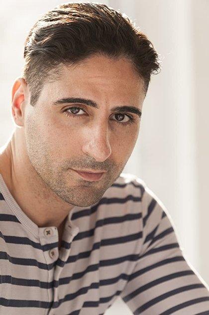 Tristan Laurence Perez - Actor Profile Photo