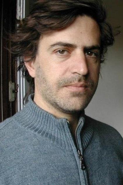 Gonzalo Delgado - Actor Profile Photo