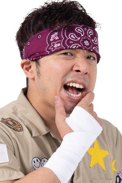 Shōta Suzuki - Actor Profile Photo