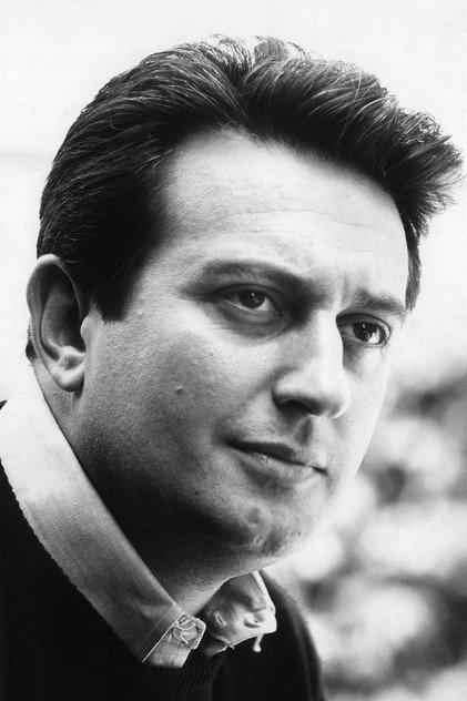 Alberto Lionello - Actor Profile Photo