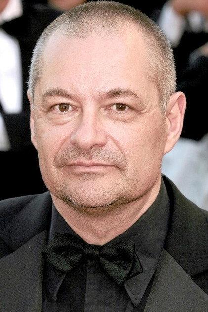 Jean-Pierre Jeunet - Actor Profile Photo
