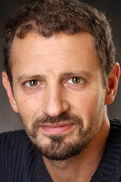 Vsevolod Benigsen - Actor Profile Photo