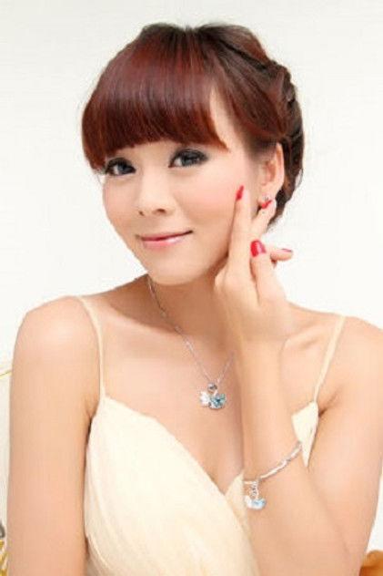 Aliza Mo - Actor Profile Photo