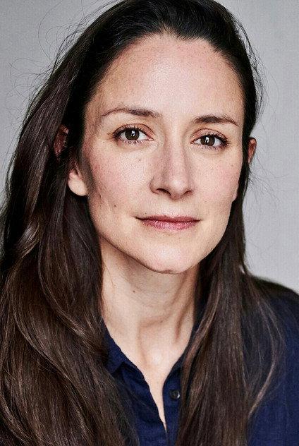 Natalie Radmall-Quirke - Actor Profile Photo