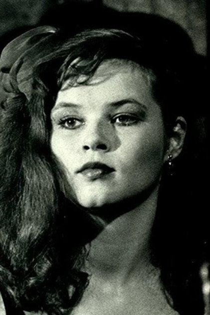 Maria Andersson - Actor Profile Photo