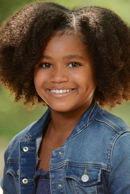 Avangeline Friedlander - Actor Profile Photo