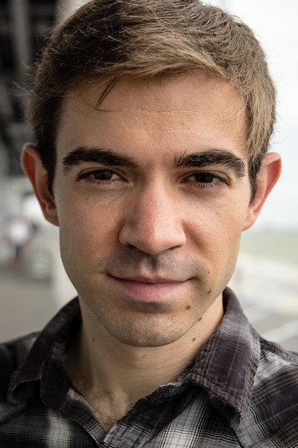 Bear Manescalchi - Actor Profile Photo