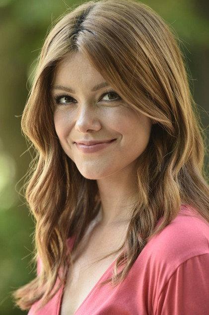 Tara Rosandić - Actor Profile Photo
