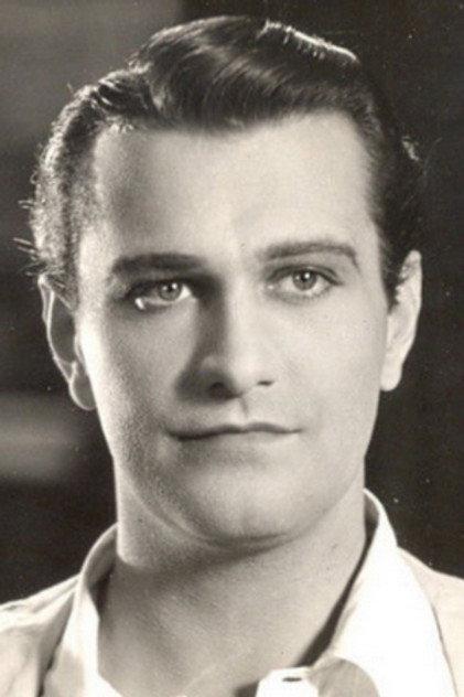 Walter Petrie - Actor Profile Photo