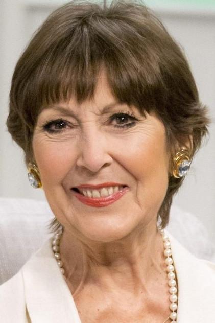 Anita Harris - Actor Profile Photo
