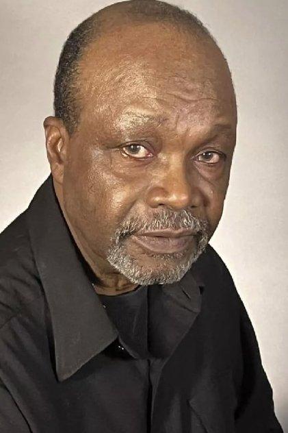 Rony Clanton - Actor Profile Photo