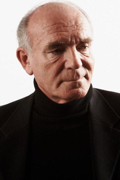 Frank Aendenboom - Actor Profile Photo