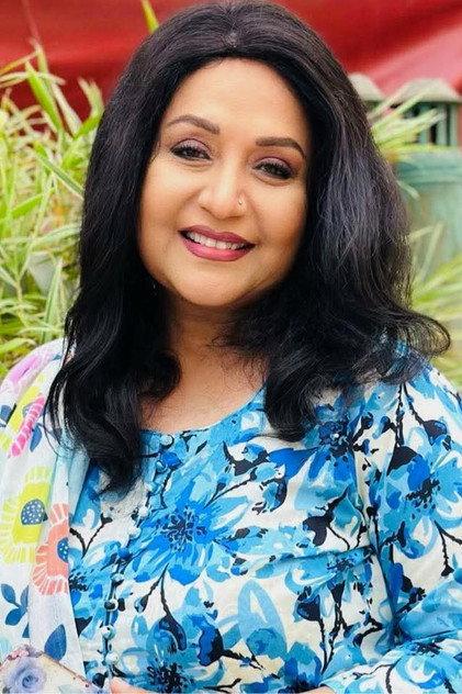 Mili Basher - Actor Profile Photo