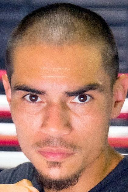 Pablo Cruz - Actor Profile Photo