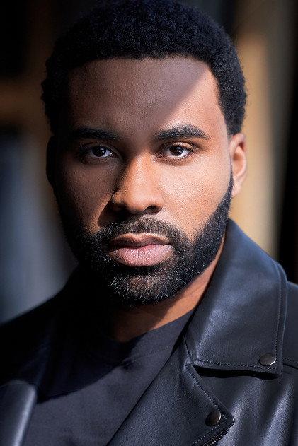 Carlisle J. Williams - Actor Profile Photo