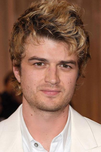 Joe Keery - Actor Profile Photo