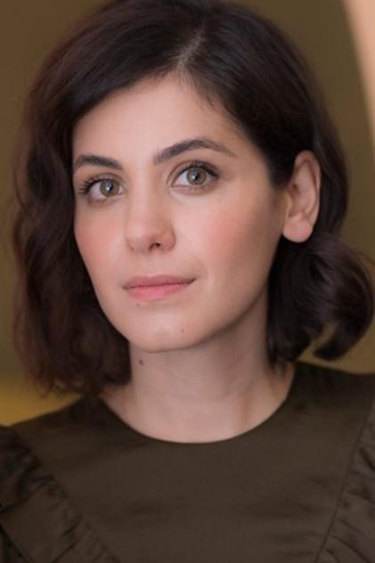 Katie Melua - Actor Profile Photo