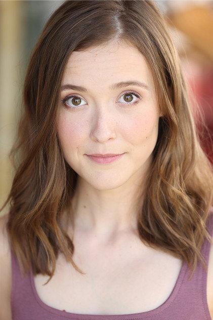 Mckenna Marmolejo - Actor Profile Photo