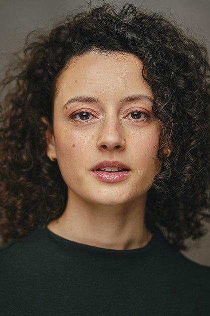 Diana Vaz - Actor Profile Photo