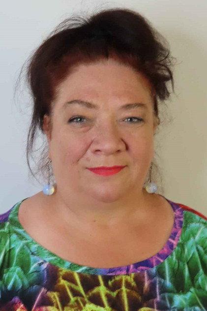 Danuta Borsuk - Actor Profile Photo