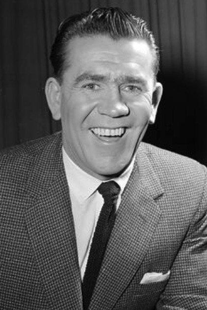 Lou Richards - Actor Profile Photo