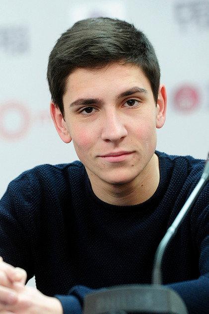 Denis Murić - Actor Profile Photo