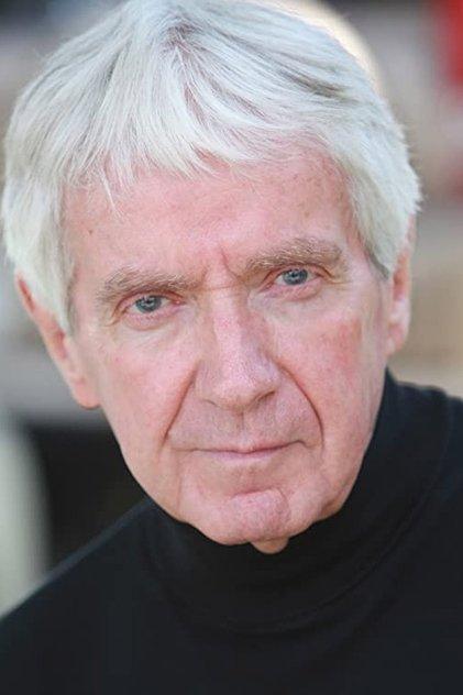Francis X. McCarthy - Actor Profile Photo