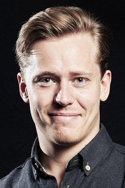 Emil Birk Hartmann - Actor Profile Photo
