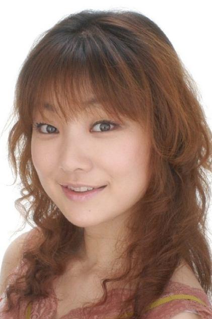 Akeno Watanabe - Actor Profile Photo
